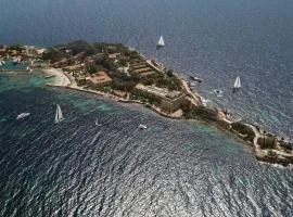 Zannier Île de Bendor