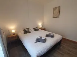 Hôtel de la promenade