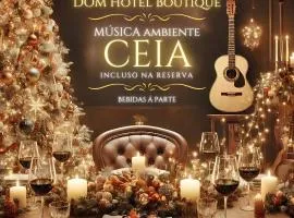 DOM Hotel