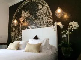 Hotel Villa Rose