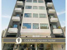 GoldMen Express Campos Goycatazes