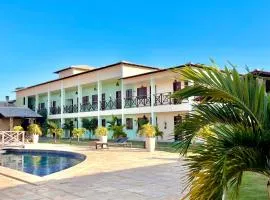 Pousada Bellissima Italia