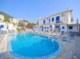 Charme Hotel La Villa Tina