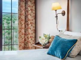 Hotel Rural Cazorla Posada del Cordobés, hotel v destinaci Cazorla