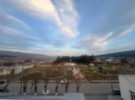 Park Side Hotel Tsalka