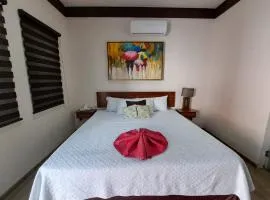 Hotel La Ramonna Melaque