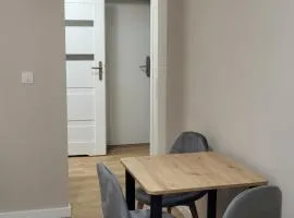 Pokoje Gościnne Karpacka 17 prywatne łazienki parking