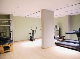 فندق منسي الطائف Monsi hotel