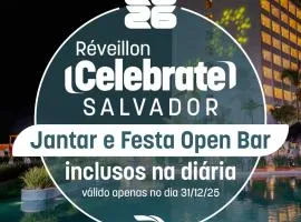 Hotel Deville Prime Salvador