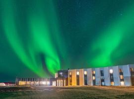 Landhotel, hotel di Hella