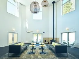 アルソア女神の森 美ウェルネスリトリート