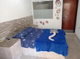 Hotel brisas del mar 2022, hotel v destinaci Catia La Mar