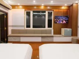 Van Ha Boutique Hotel Etown - Nhà Ga T3