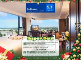 Thanh Lich Royal Boutique, hotel in Hue