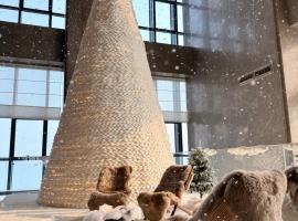 The Westin Chongqing Liberation Square, Hotel in Chongqing