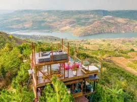 Hilltop Valley Lâm Đồng