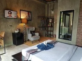 Theloft boutique nakhonpanom