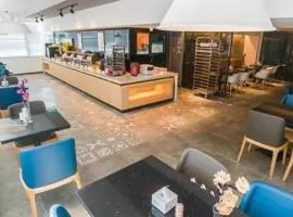 Jinjiang Inn Style Shijiazhuang Zhongshan Xi Road Yuxi Park