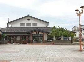 Hotel B4T Kakunodate