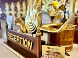 Mariya Boutique Hotel At Suvarnabhumi Airport