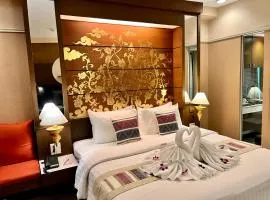Mariya Boutique Hotel At Suvarnabhumi Airport