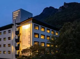 Mitasuya Ryokan Hotel Gongju Donghaksa Temple by Anook