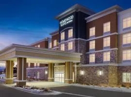 Homewood Suites By Hilton Thornton Denver