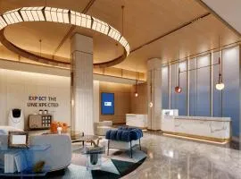 Holiday Inn Express Qingdao Downtown by IHG