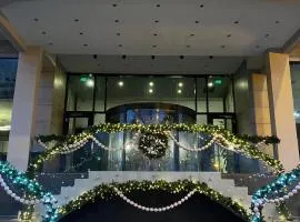 Panoramic Mamaia Hotel