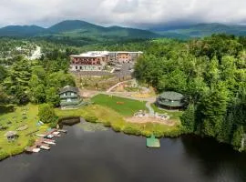 Cambria Hotel Lake Placid - Lakeside Resort