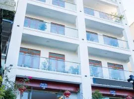 Naka Hotel Mộc Châu - Lầu Anh Thái