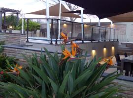 A picture of the hotel: Hotel Colibri