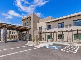 Taawaki Inn - Cottonwood, an Ascend Collection Hotel