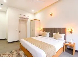 Hotel Urban Cozy Near Patiyala Chowk