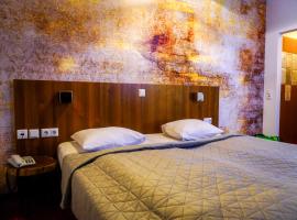 Hotel Klimt, hotel in Vienna