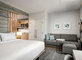 TownePlace Suites by Marriott Tecumseh Windsor