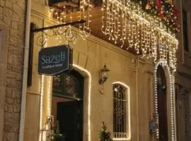 Sazeli Boutique Hotel