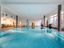 Boutique Eco Hotel Sasanka