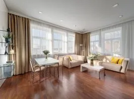 Mamaison Residence Sulekova Bratislava