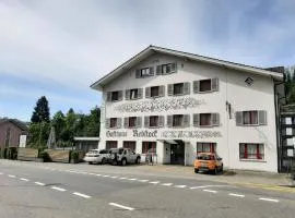 Hotel Rebstock - Self-Check-in