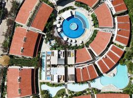 Solar Águas Pipa Stays, hotel v destinaci Pipa