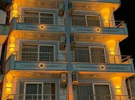 Otel Şükrü Kara