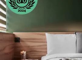 Muzik Hotel - Ximen Station Branch