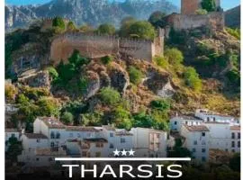 Hotel Tharsis
