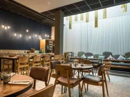 Ibis Abdelmoumen Casa Centre