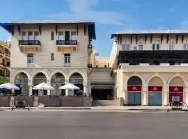 Prime Boutique Hotel Heliopolis Terrace