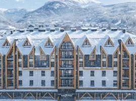 Wulfenia Hotel & Spa