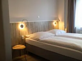 Hotel Allee 55