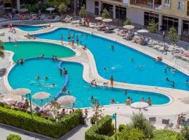 Hotel Rafaelo Shengjin