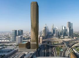 Mandarin Oriental Downtown, Dubai, Hotel in Dubai